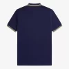 Fred Perry M3600 Herrskjorta Fred Perry M3600 Herrskjorta