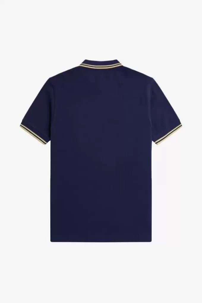 Fred Perry M3600 Herrskjorta Fred Perry M3600 Herrskjorta