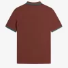 Fred Perry M3600 Herrskjorta Fred Perry M3600 Herrskjorta