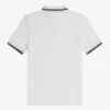 Fred Perry M3600 Herrskjorta Fred Perry M3600 Herrskjorta