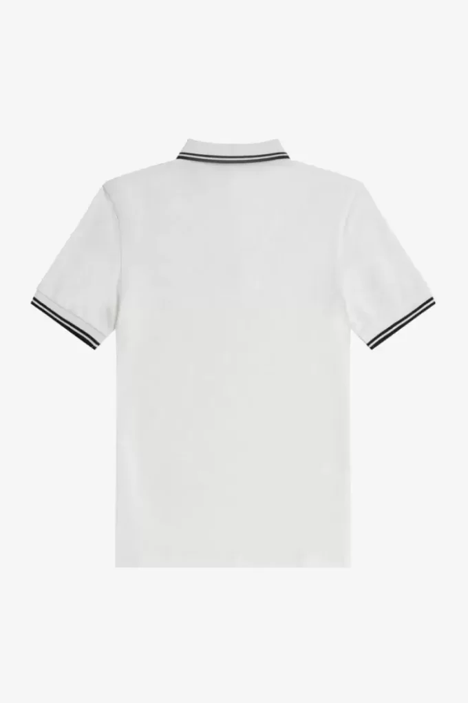 Fred Perry M3600 Herrskjorta Fred Perry M3600 Herrskjorta