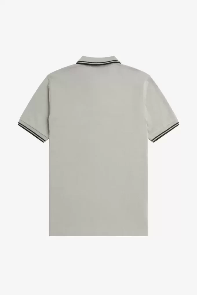 Fred Perry M3600 Herrskjorta Fred Perry M3600 Herrskjorta