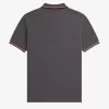 Fred Perry M3600 Herrskjorta Fred Perry M3600 Herrskjorta