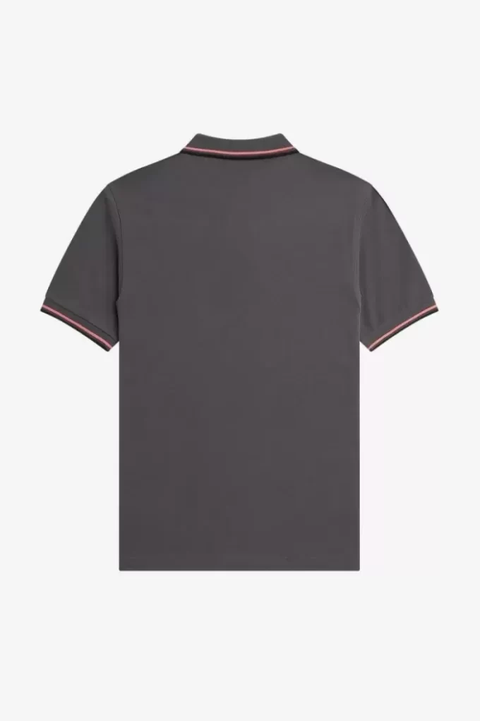Fred Perry M3600 Herrskjorta Fred Perry M3600 Herrskjorta