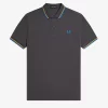Fred Perry M3600 Herrskjorta Fred Perry M3600 Herrskjorta