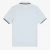 Fred Perry M3600 Herrskjorta Fred Perry M3600 Herrskjorta