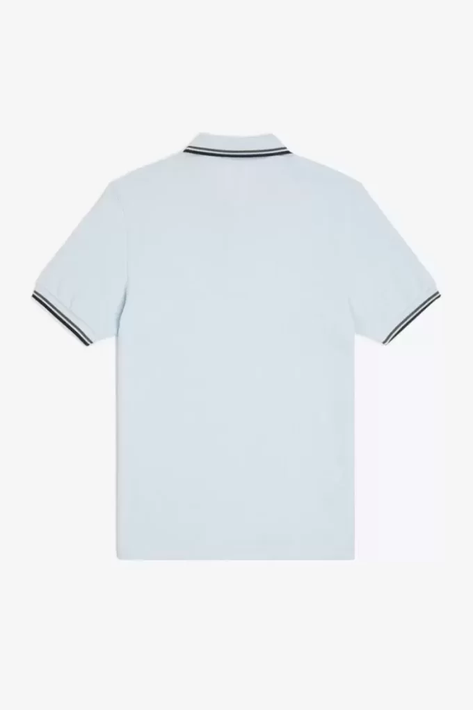 Fred Perry M3600 Herrskjorta Fred Perry M3600 Herrskjorta