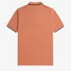 Fred Perry M3600 Herrskjorta Fred Perry M3600 Herrskjorta