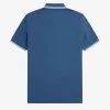 Fred Perry M3600 Herrskjorta Fred Perry M3600 Herrskjorta