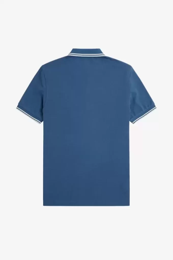 Fred Perry M3600 Herrskjorta Fred Perry M3600 Herrskjorta