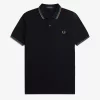Fred Perry M3600 Herrskjorta Fred Perry M3600 Herrskjorta