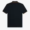 Fred Perry M3600 Herrskjorta Fred Perry M3600 Herrskjorta