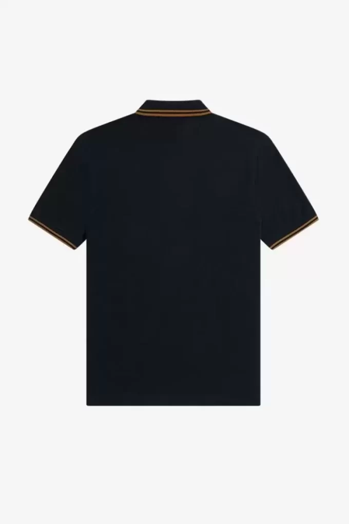Fred Perry M3600 Herrskjorta Fred Perry M3600 Herrskjorta