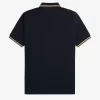 Fred Perry M3600 Herrskjorta Fred Perry M3600 Herrskjorta