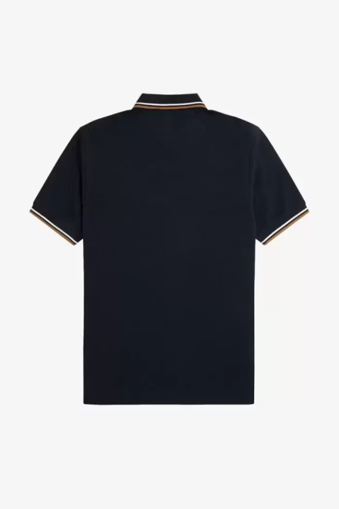 Fred Perry M3600 Herrskjorta Fred Perry M3600 Herrskjorta
