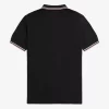 Fred Perry M3600 Herrskjorta Fred Perry M3600 Herrskjorta