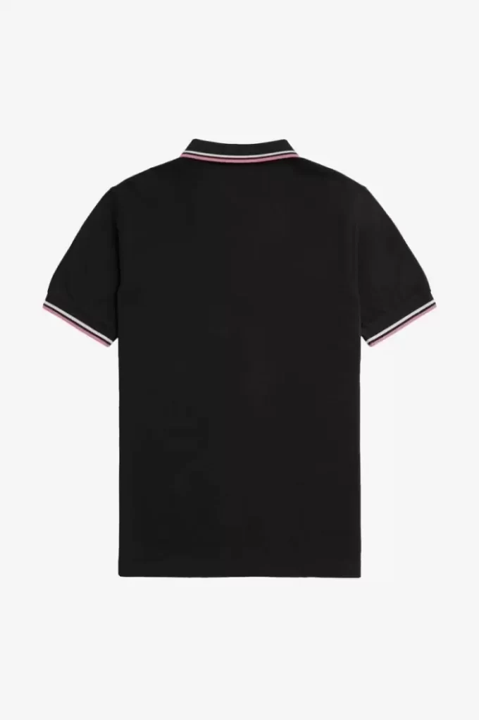 Fred Perry M3600 Herrskjorta Fred Perry M3600 Herrskjorta