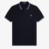 Fred Perry M3600 Herrskjorta Fred Perry M3600 Herrskjorta
