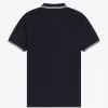 Fred Perry M3600 Herrskjorta Fred Perry M3600 Herrskjorta