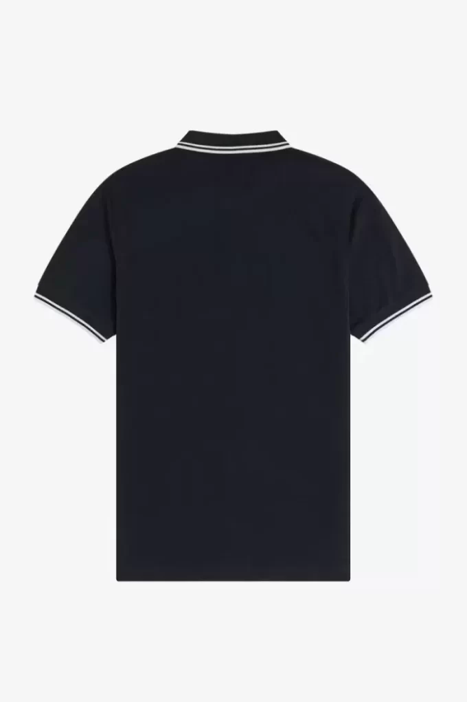 Fred Perry M3600 Herrskjorta Fred Perry M3600 Herrskjorta
