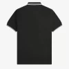 Fred Perry M3600 Herrskjorta Fred Perry M3600 Herrskjorta