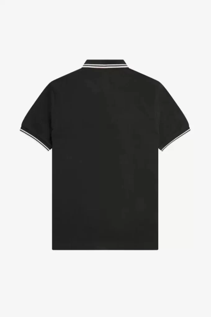 Fred Perry M3600 Herrskjorta Fred Perry M3600 Herrskjorta