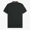 Fred Perry M3600 Herrskjorta Fred Perry M3600 Herrskjorta