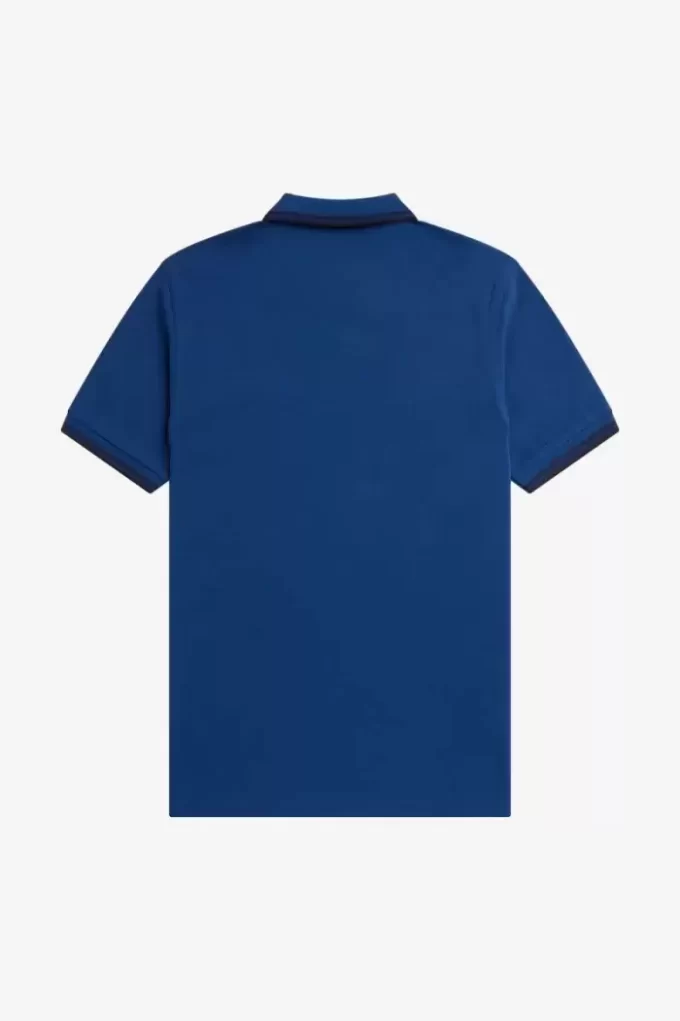 Fred Perry M3600 Herrskjorta Fred Perry M3600 Herrskjorta