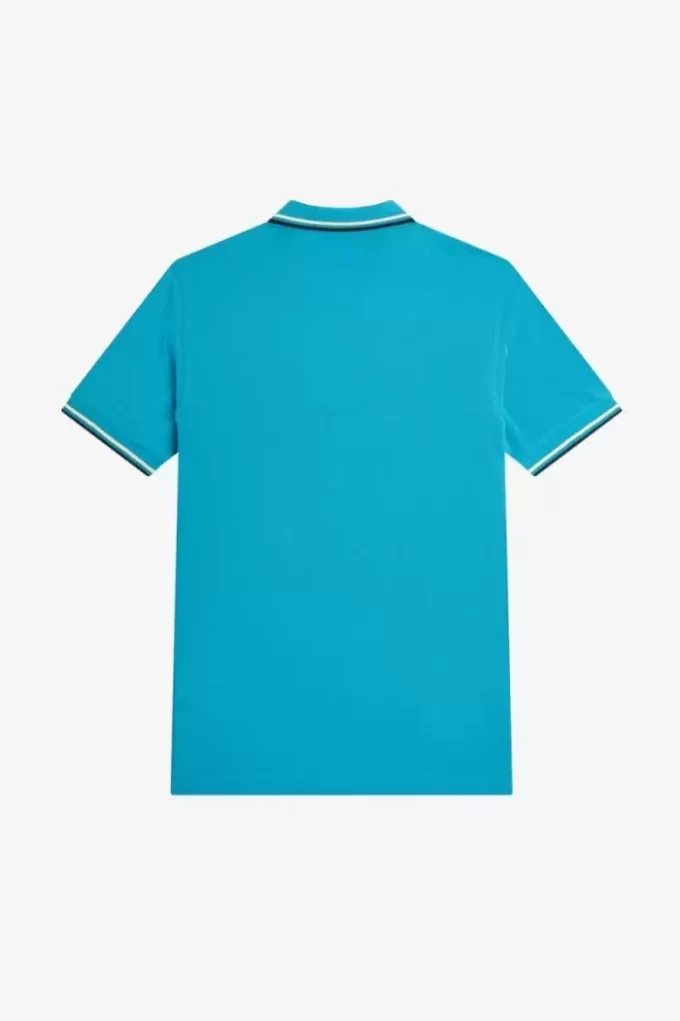 Fred Perry M3600 Herrskjorta Fred Perry M3600 Herrskjorta