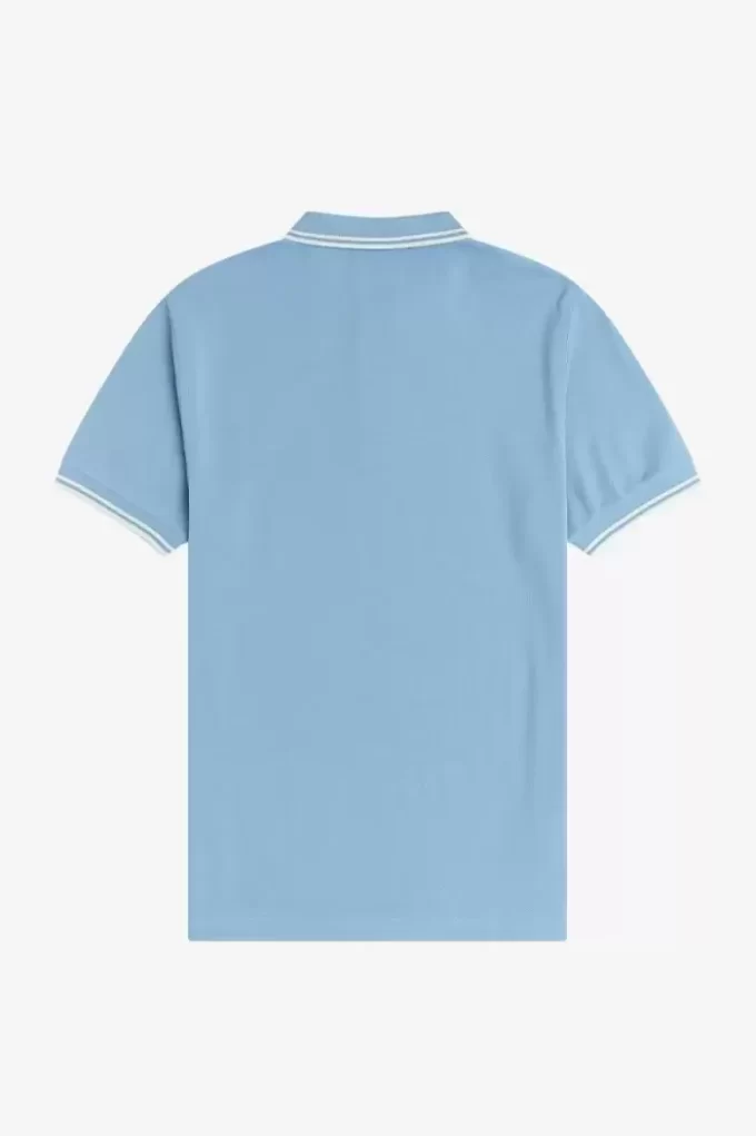 Fred Perry M3600 Herrskjorta Fred Perry M3600 Herrskjorta