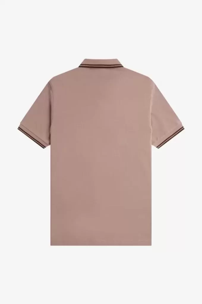 Fred Perry M3600 Herrskjorta Fred Perry M3600 Herrskjorta