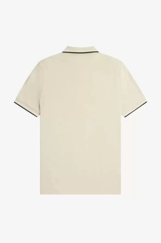 Fred Perry M3600 Herrskjorta Fred Perry M3600 Herrskjorta
