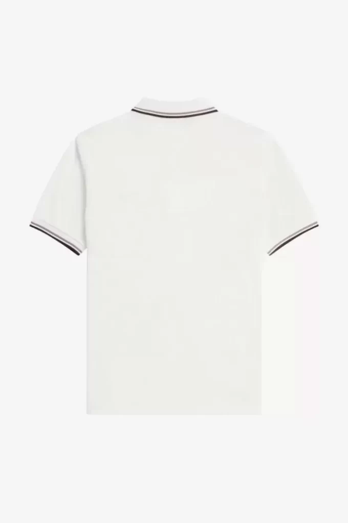 Fred Perry M3600 Herrskjorta Fred Perry M3600 Herrskjorta