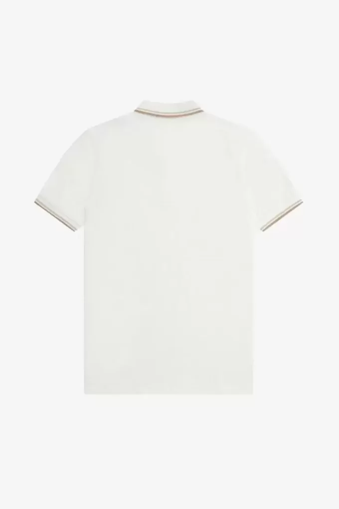 Fred Perry M3600 Herrskjorta Fred Perry M3600 Herrskjorta