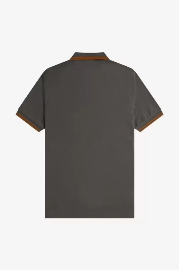Fred Perry M3600 Herrskjorta Fred Perry M3600 Herrskjorta