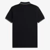 Fred Perry M3600 Herrskjorta Fred Perry M3600 Herrskjorta