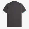 Fred Perry M3600 Herrskjorta Fred Perry M3600 Herrskjorta