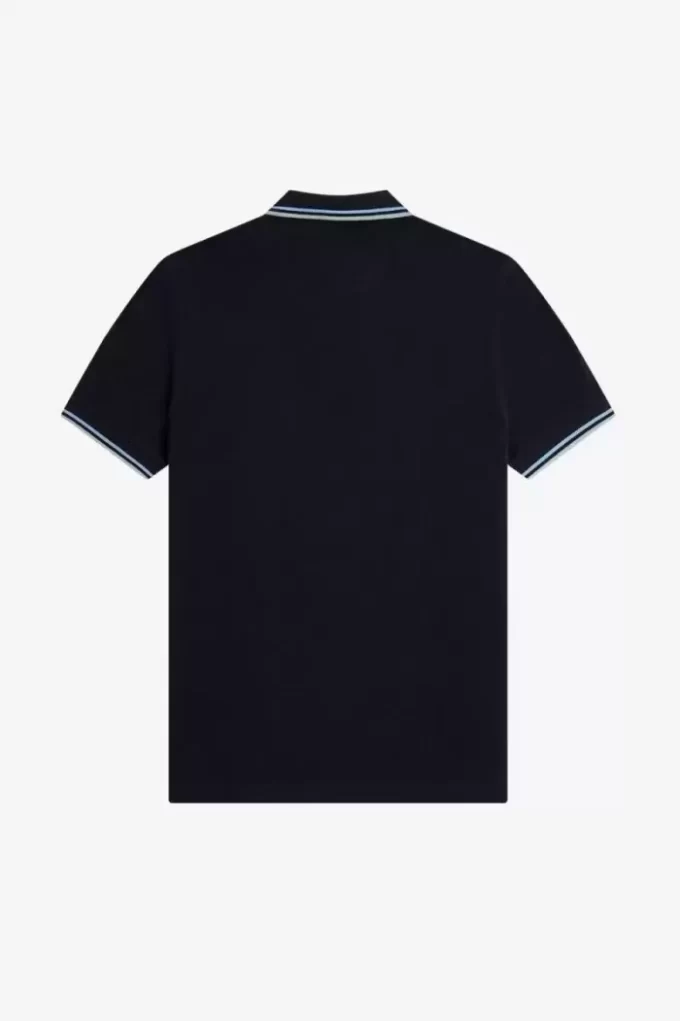 Fred Perry M3600 Herrskjorta Fred Perry M3600 Herrskjorta