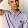 Fred Perry M3600 pikétröjor Fred Perry M3600 pikétröjor