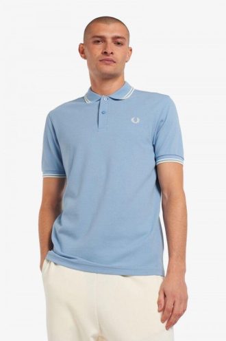 Fred Perry M3600 pikétröjor