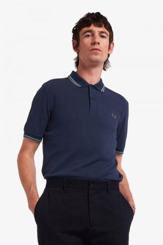 Fred Perry M3600 pikétröjor