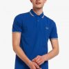 Fred Perry M3600 pikétröjor Fred Perry M3600 pikétröjor