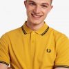 Fred Perry M3600 pikétröjor Fred Perry M3600 pikétröjor