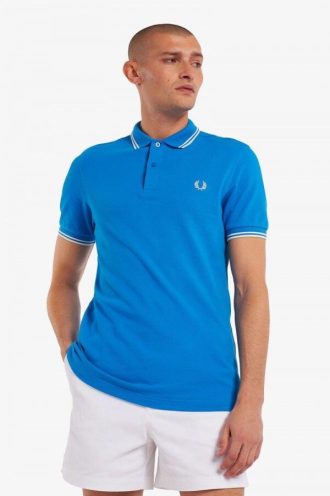 Fred Perry M3600 pikétröjor