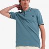 Fred Perry M3600 pikétröjor Fred Perry M3600 pikétröjor