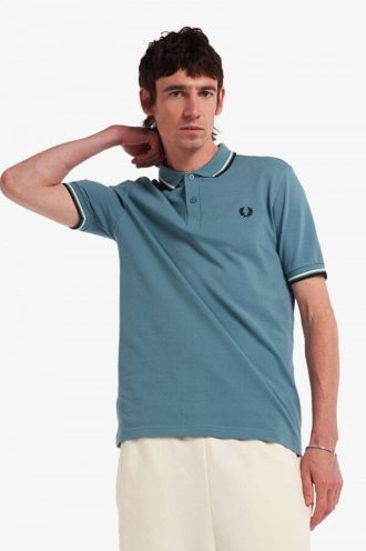 Fred Perry M3600 pikétröjor
