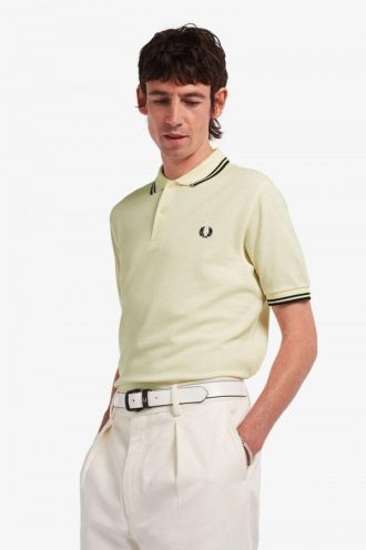 Fred Perry M3600 pikétröjor