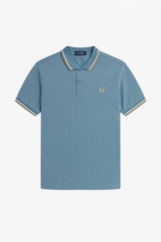 Fred Perry M3600 pikétröjor