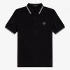 Fred Perry M3600 pikétröjor Fred Perry M3600 pikétröjor