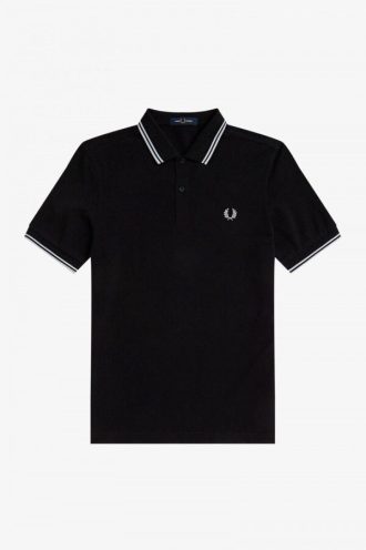 Fred Perry M3600 pikétröjor